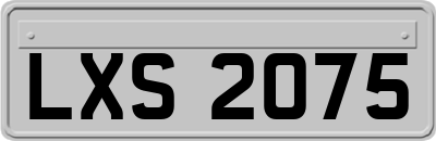 LXS2075