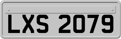 LXS2079