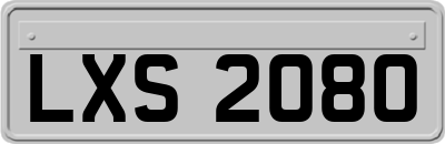 LXS2080