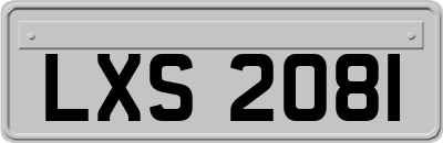 LXS2081