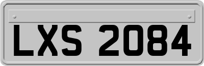 LXS2084