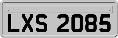 LXS2085
