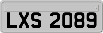 LXS2089