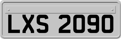 LXS2090