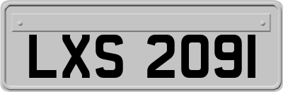 LXS2091