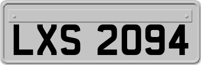 LXS2094