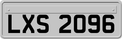 LXS2096