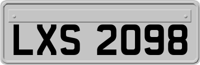 LXS2098