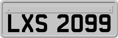 LXS2099