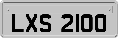 LXS2100