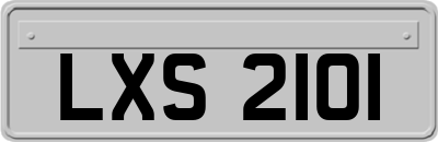 LXS2101
