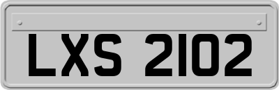LXS2102