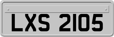 LXS2105