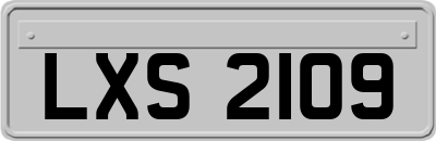 LXS2109