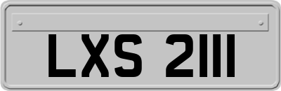 LXS2111