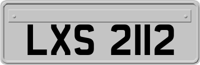 LXS2112