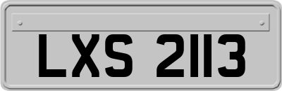 LXS2113