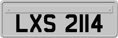 LXS2114