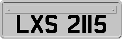 LXS2115