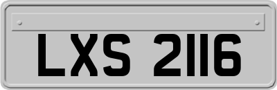 LXS2116