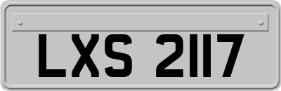 LXS2117