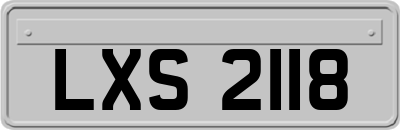 LXS2118