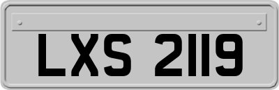 LXS2119