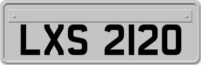 LXS2120