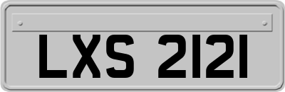 LXS2121