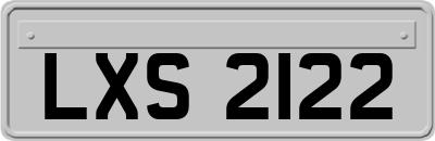 LXS2122