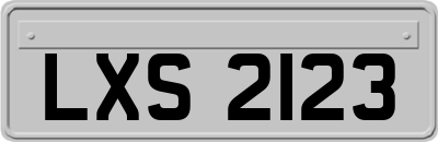 LXS2123