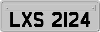 LXS2124