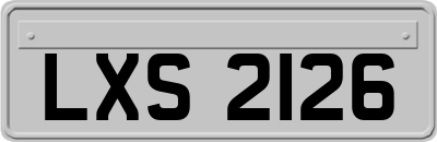 LXS2126