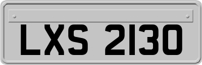 LXS2130