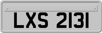 LXS2131