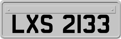 LXS2133