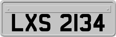 LXS2134