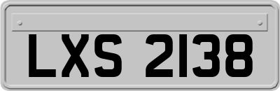 LXS2138