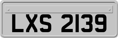 LXS2139