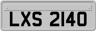 LXS2140