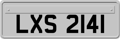 LXS2141
