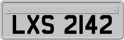 LXS2142