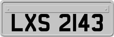 LXS2143