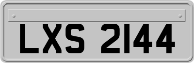 LXS2144