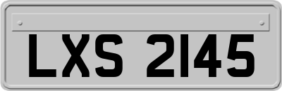 LXS2145