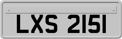 LXS2151