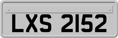 LXS2152