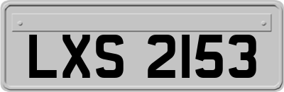LXS2153