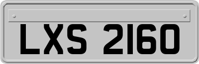LXS2160