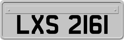 LXS2161